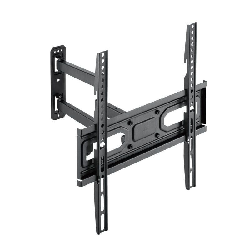 Comprar Soporte de Pared Giratorio/ Inclinable/ Nivelable TOOQ LP7843TN-B para TV de 32-55'/ hasta 35kg - Ganga Electrónica