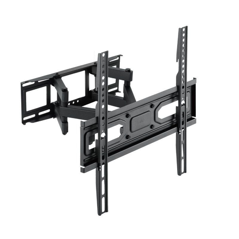 Comprar Soporte de Pared Giratorio/ Inclinable/ Nivelable TOOQ LP7846TN-B para TV de 32-70'/ hasta 40kg - Ganga Electrónica