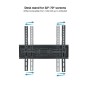 Comprar Soporte de Pared Giratorio/ Inclinable/ Nivelable TOOQ LP7846TN-B para TV de 32-70'/ hasta 40kg - Ganga Electrónica