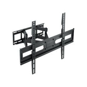 Comprar Soporte de Pared Giratorio/ Inclinable/ Nivelable TOOQ LP7866TN-B para TV de 37-80'/ hasta 40kg - Ganga Electrónica