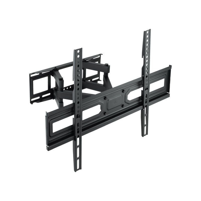 Comprar Soporte de Pared Giratorio/ Inclinable/ Nivelable TOOQ LP7866TN-B para TV de 37-80'/ hasta 40kg - Ganga Electrónica
