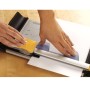 Comprar Guillotina Fellowes Neutron A4 - Ganga Electrónica