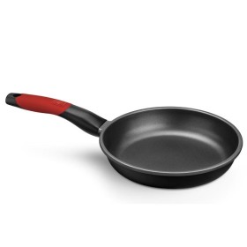 Comprar Sartén BRA Premiere A411220/ Ø20cm/ Aluminio fundido/ Apta para Inducción - Ganga Electrónica
