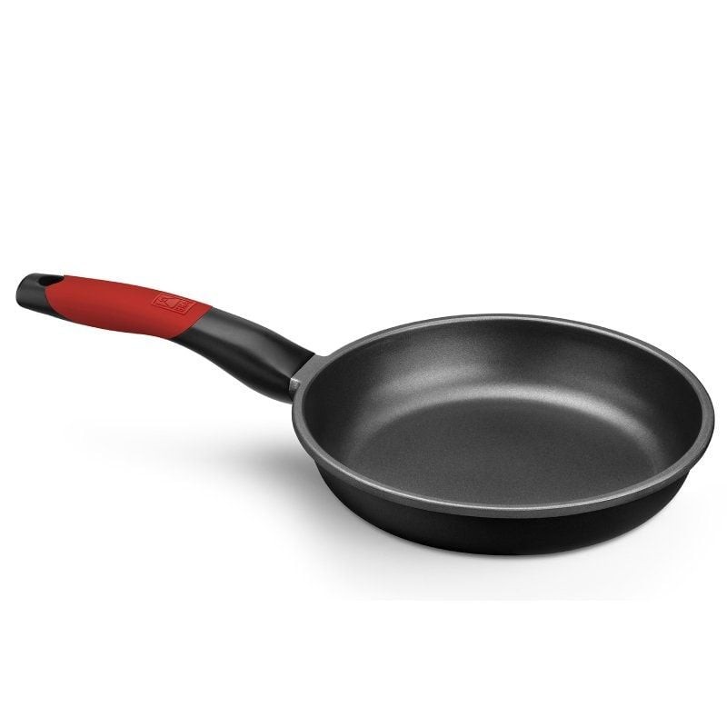 Comprar Sartén BRA Premiere A411226/ Ø26cm/ Aluminio fundido/ Apta para Inducción - Ganga Electrónica