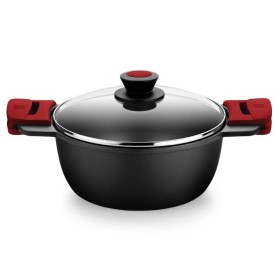 Comprar Cacerola BRA Premiere A410320/ Ø20CM/ Aluminio fundido/ Apta para Inducción - Ganga Electrónica