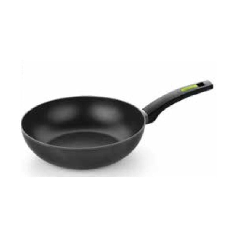 Comprar Sartén Monix Honda M481128/ Ø28cm/ Aluminio forjado - Ganga Electrónica