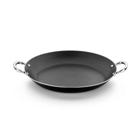 Comprar Paellera Monix Resistent Plus M371638/ Ø38cm - Ganga Electrónica