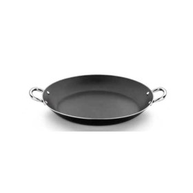 Comprar Paellera Monix Resistent Plus M371642/ Ø42cm - Ganga Electrónica