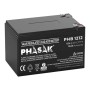 Comprar Batería Phasak PHB 1212 compatible con SAI/UPS Phasak según especificaciones - Ganga Electrónica