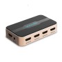 Comprar Duplicador HDMI Vention ACCG0-EU/ 4x HDMI Hembra - HDMI Macho - Ganga Electrónica
