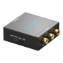 Comprar Convertidor RCA a HDMI Vention AEFB0/ RCA Hembra - HDMI Hembra - MiniUSB Hembra - Ganga Electrónica