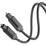 Comprar Cable de Audio de Fibra óptica Vention BAEBI/ 3m/ Negro - Ganga Electrónica