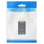 Comprar Adaptador Vention HBMB0/ DisplayPort Macho - HDMI Hembra - Ganga Electrónica