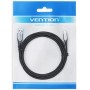 Comprar Cable USB 2.0 Tipo-C Vention COKBF/ USB Macho - USB Tipo-C Macho/ 480Mbps/ 1m/ Gris - Ganga Electrónica