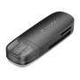 Comprar Lector de Tarjetas Externo Vention CLFB0/ USB 3.0 - Ganga Electrónica