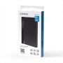Comprar Caja Externa para Disco Duro de 2.5' Aisens ASE-2524B/ USB 3.1/ Sin tornillos - Ganga Electrónica