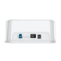 Comprar Docking Station para Discos Duros Aisens ASDS-D02W - Ganga Electrónica