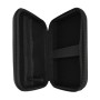Comprar Funda para Disco Externo de 2.5' Aisens ASBG-001-BK/ Negra - Ganga Electrónica