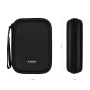 Comprar Funda para Disco Externo de 2.5' Aisens ASBG-001-BK/ Negra - Ganga Electrónica