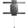 Comprar Soporte de Pared Vertical / Horizontal Aisens WT80R-137 para TV/Monitor de 37-80'/ hasta 50kg - Ganga Electrónica