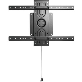 Comprar Soporte de Pared Vertical / Horizontal Aisens WT80R-137 para TV/Monitor de 37-80'/ hasta 50kg - Ganga Electrónica
