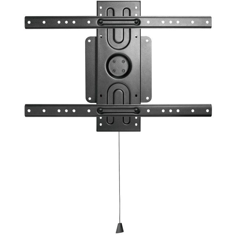 Comprar Soporte de Pared Vertical / Horizontal Aisens WT80R-137 para TV/Monitor de 37-80'/ hasta 50kg - Ganga Electrónica