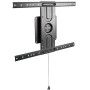 Comprar Soporte de Pared Vertical / Horizontal Aisens WT80R-137 para TV/Monitor de 37-80'/ hasta 50kg - Ganga Electrónica