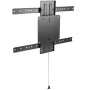 Comprar Soporte de Pared Vertical / Horizontal Aisens WT80R-137 para TV/Monitor de 37-80'/ hasta 50kg - Ganga Electrónica