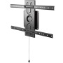 Comprar Soporte de Pared Vertical / Horizontal Aisens WT80R-137 para TV/Monitor de 37-80'/ hasta 50kg - Ganga Electrónica