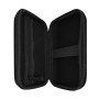 Comprar Funda para Disco Externo de 2.5' Aisens ASBG-003-BK/ Negra - Ganga Electrónica
