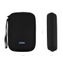 Comprar Funda para Disco Externo de 2.5' Aisens ASBG-003-BK/ Negra - Ganga Electrónica