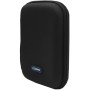 Comprar Funda para Disco Externo de 2.5' Aisens ASBG-003-BK/ Negra - Ganga Electrónica