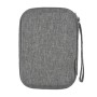 Comprar Funda para Disco Externo de 2.5' Aisens ASBG-005-GR/ Gris - Ganga Electrónica