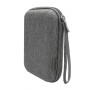 Comprar Funda para Disco Externo de 2.5' Aisens ASBG-005-GR/ Gris - Ganga Electrónica