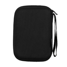 Comprar Funda para Disco Externo de 2.5' Aisens ASBG-006-BK/ Negra - Ganga Electrónica
