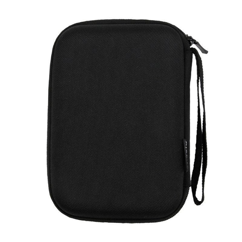 Comprar Funda para Disco Externo de 2.5' Aisens ASBG-006-BK/ Negra - Ganga Electrónica