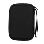 Comprar Funda para Disco Externo de 2.5' Aisens ASBG-006-BK/ Negra - Ganga Electrónica