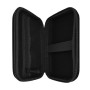 Comprar Funda para Disco Externo de 2.5' Aisens ASBG-006-BK/ Negra - Ganga Electrónica