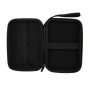 Comprar Funda para Disco Externo de 2.5' Aisens ASBG-006-BK/ Negra - Ganga Electrónica