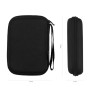 Comprar Funda para Disco Externo de 2.5' Aisens ASBG-006-BK/ Negra - Ganga Electrónica