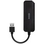 Comprar Hub USB 3.0 Aisens A106-0713/ 4xUSB - Ganga Electrónica