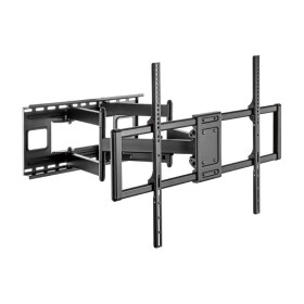Comprar Soporte de Pared Giratorio/ Inclinable/ Nivelable Aisens WT120TSLE-163 para TV de 60-120'/ hasta 120kg - Ganga Electróni