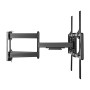 Comprar Soporte de Pared Giratorio/ Inclinable/ Nivelable Aisens WT120TSLE-163 para TV de 60-120'/ hasta 120kg - Ganga Electróni