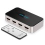 Comprar Duplicador HDMI Vention AFFH0/ 4x HDMI Hembra - HDMI Macho - Ganga Electrónica