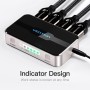Comprar Duplicador HDMI Vention AFFH0/ 4x HDMI Hembra - HDMI Macho - Ganga Electrónica