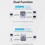 Comprar Switch Conmutador 8K HDMI 2.1 Bidireccional Vention AKPH0 HDMI Hembra/USB-C Hembra - 2x HDMI Hembra - Ganga Electrónica