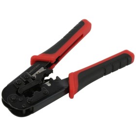 Comprar Crimpadora Metálica Vention KEDB0 para RJ45 - Ganga Electrónica