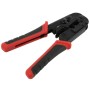 Comprar Crimpadora Metálica Vention KEDB0 para RJ45 - Ganga Electrónica