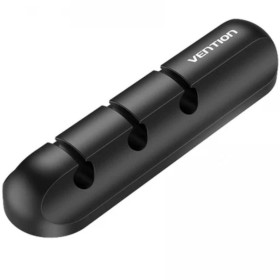 Comprar Organizador de Cables en Espiral Vention KBTB0/ 3 Puertos - Ganga Electrónica