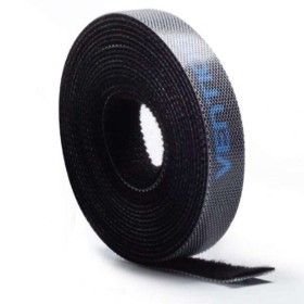 Comprar Tira Organizadora de Cables Vention KAABI/ 3m - Ganga Electrónica